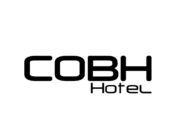 Logo COBH Hotel